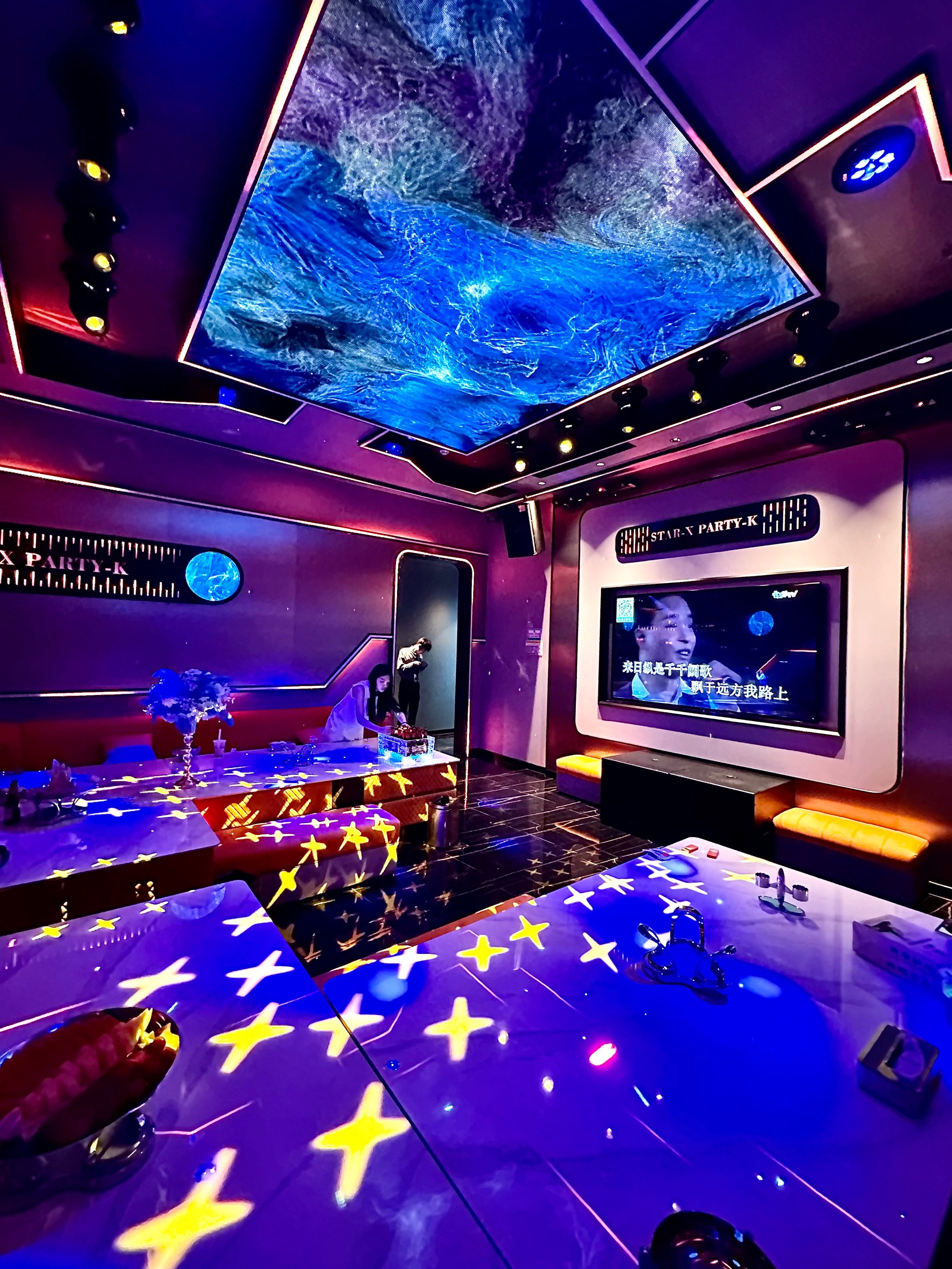 石家庄商务ktv中低端区别解析-正定县ktv预定